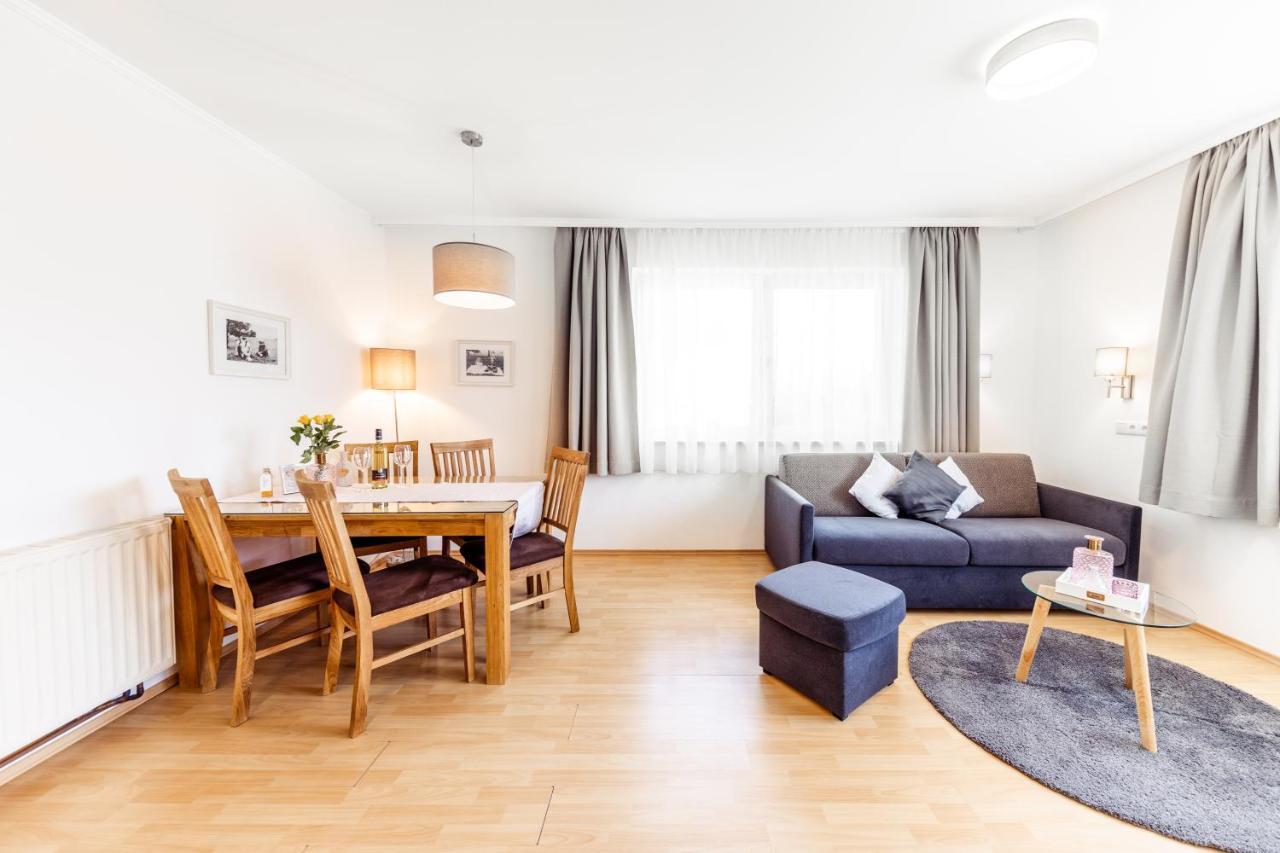 Kaernten Apartment Turnersee Sankt Kanzian am Klopeiner See Bagian luar foto