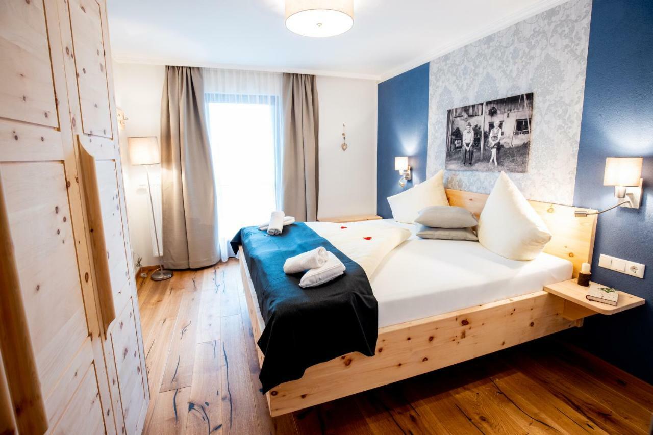 Kaernten Apartment Turnersee Sankt Kanzian am Klopeiner See Bagian luar foto